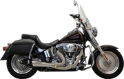 Bassani Xhaust 2-i-1 Ripper Udstødning