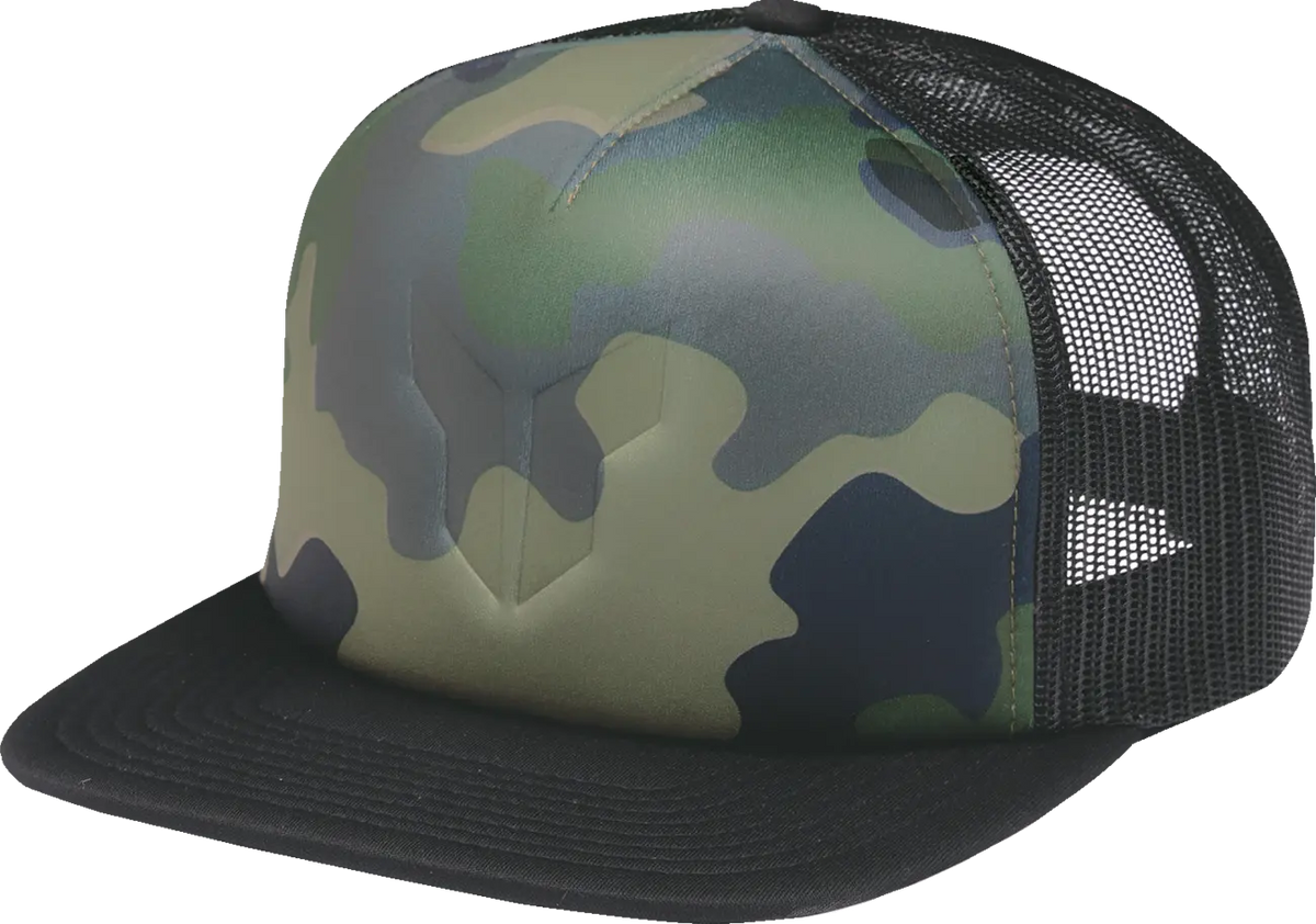 Thor Shadow Camo Trucker Hat