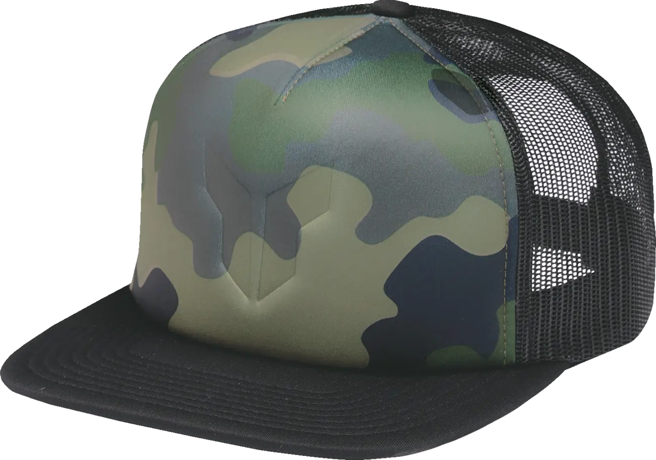 Thor Shadow Camo Trucker Hat