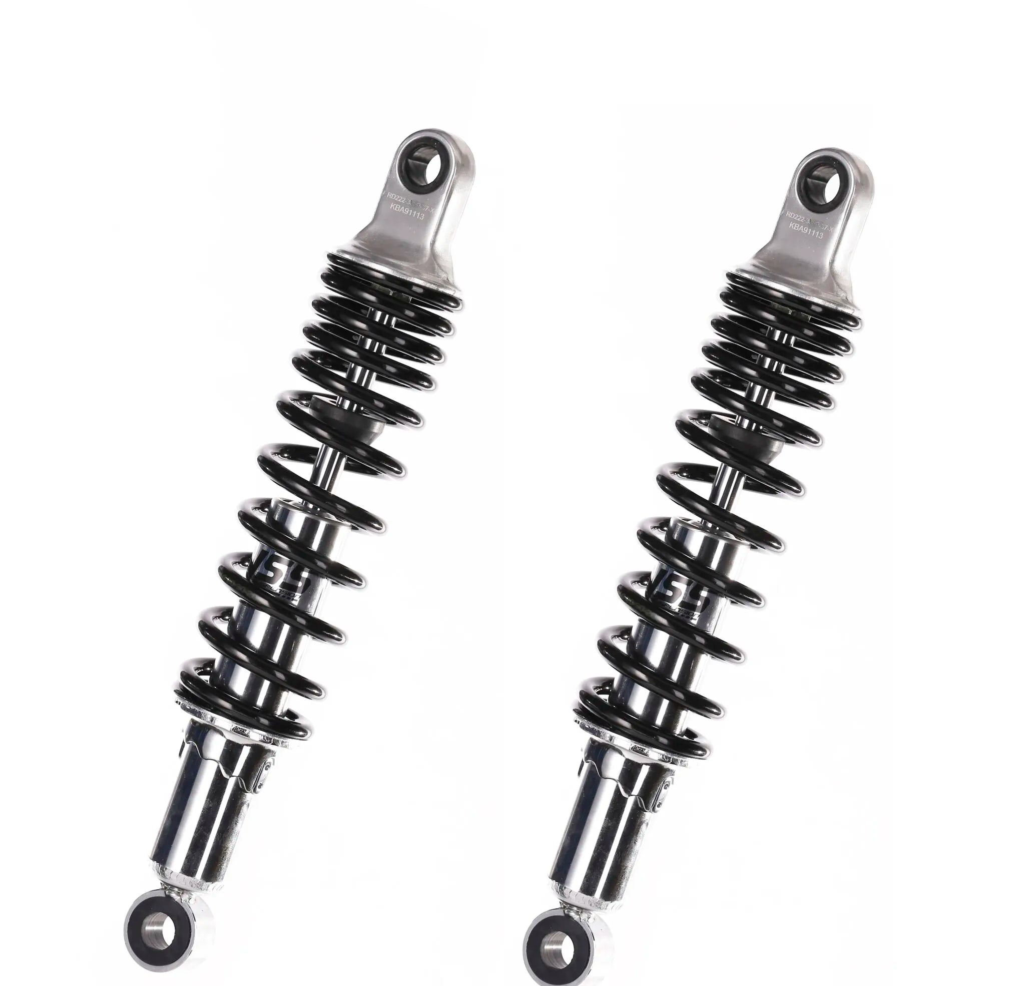 Yss High Performance Series Shock Absorbers - Pair