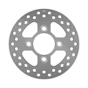 Ebc Rund D-serie Fast Offroad Bremse Rotor - Foran