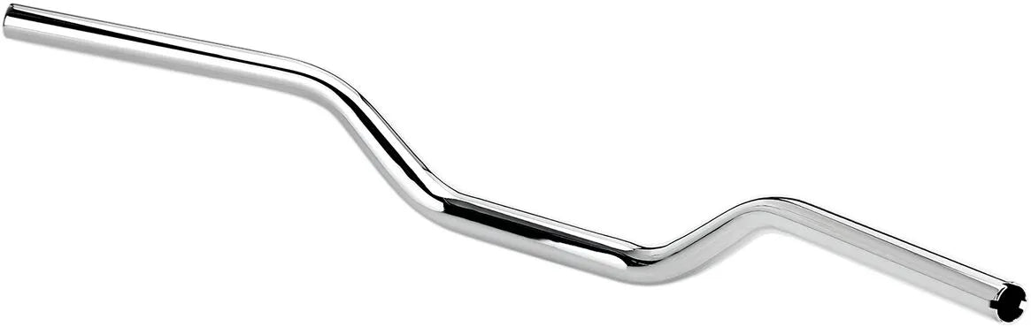 Biltwell Tracker O/s Handlebar - Chrome