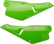 MAIER Replacement Polypropylene Side Panels
