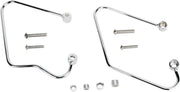 Cobra Saddlebag Supports - Honda Models