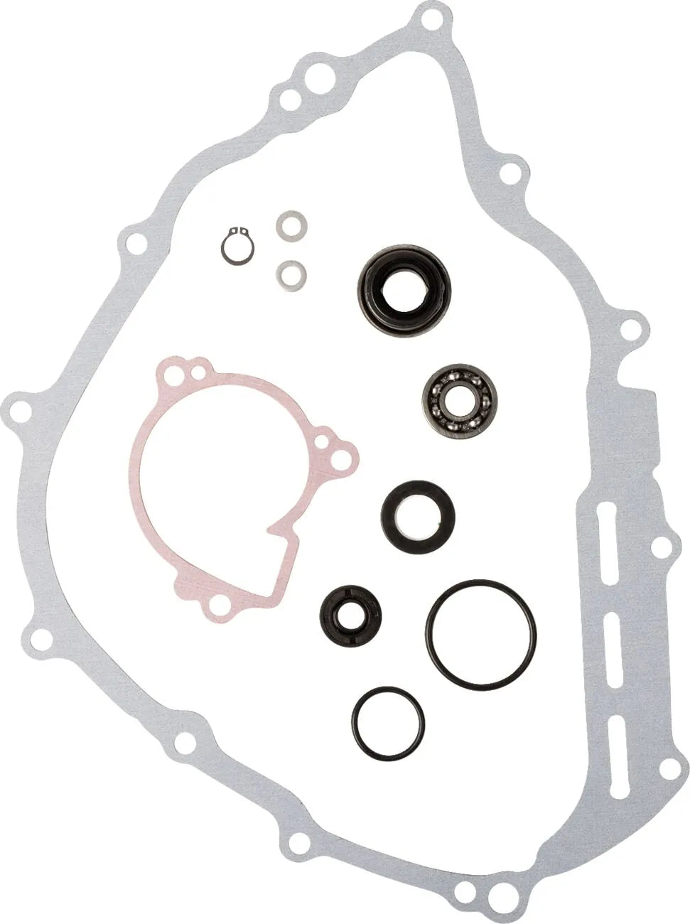 Prox Water Pump Rebuild Kit