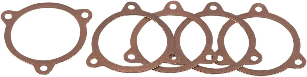 James Gasket Foamet Back Plate Gasket