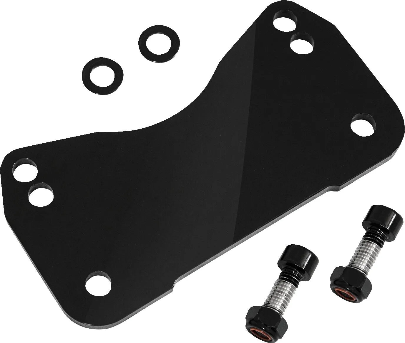 Memphis Shades Headlight Extension Kit