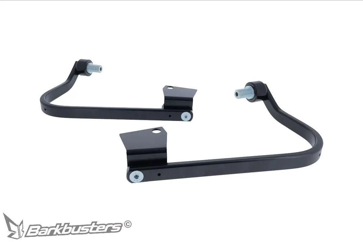 BARKBUSTERS Handguard Mounting Hardware Kit Two Point Mount