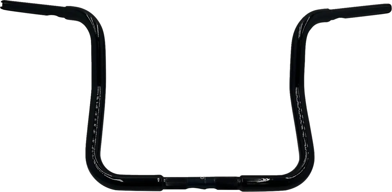 Fat Baggers Inc. 1-1/4" Handlebar