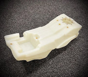 Ims Products Fuel Tank 10.9 Liters Dry Break