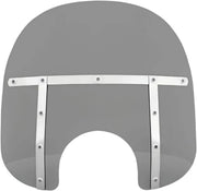 Memphis Shades Fats Windshield - Cruiser