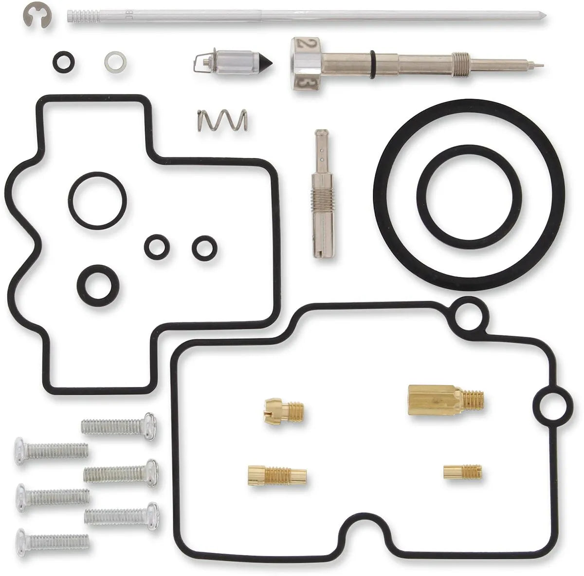 Moose Offroad Carburetor Repair Kit