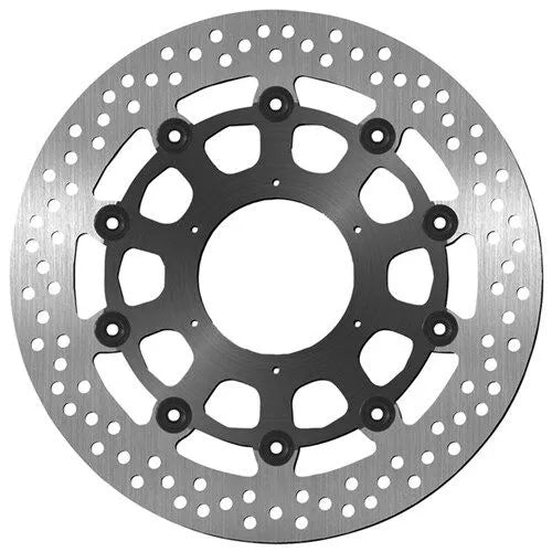 Sbs Brake Rotor For Oem Replacement