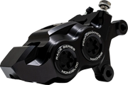 Performance Machine Race Series Monobloc Caliper Right Black
