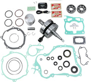 Wiseco 125cc Engine Rebuild Kit