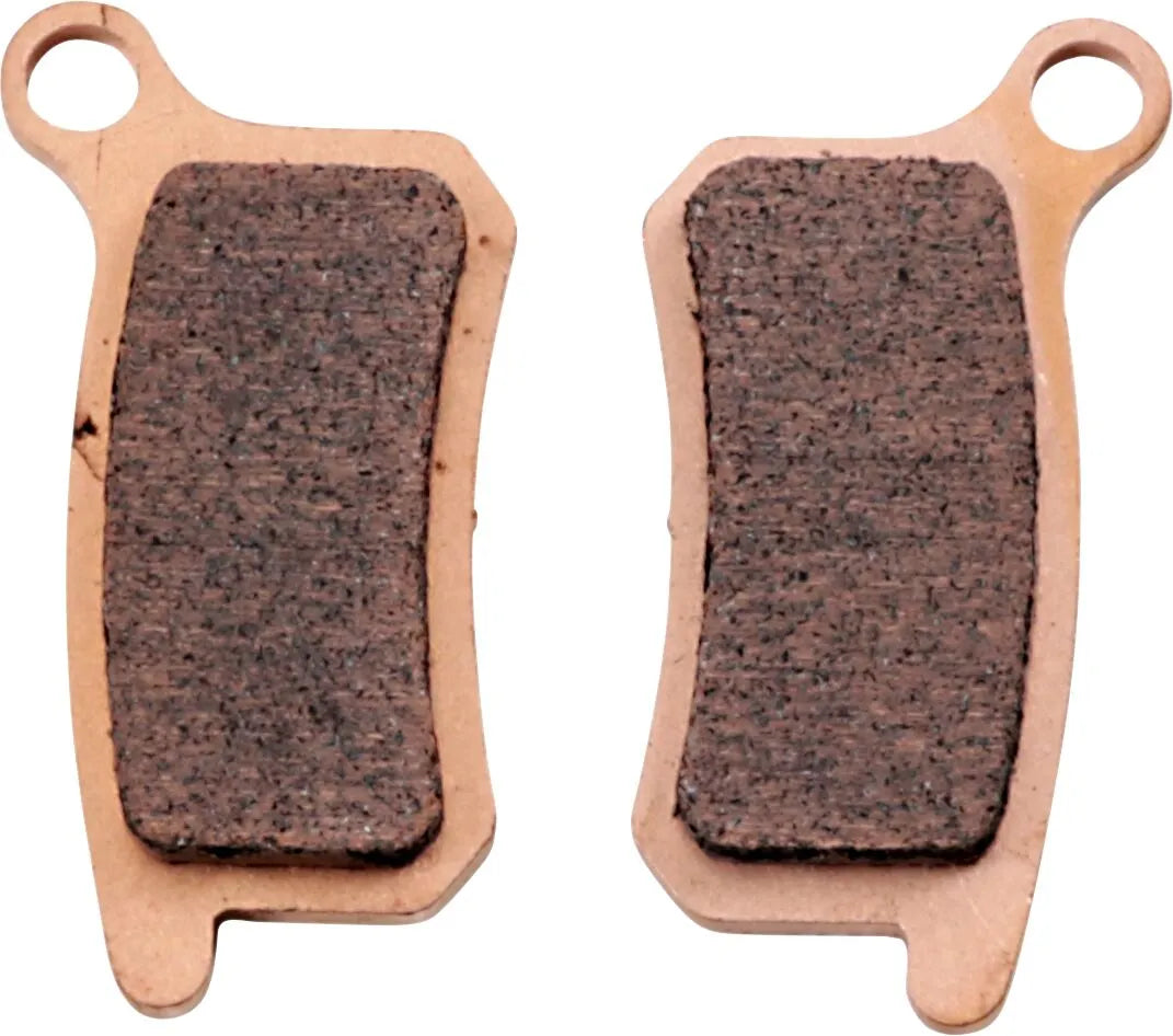 Galfer Mx Pro Brake Pads For Motorcycle - Front & Rear