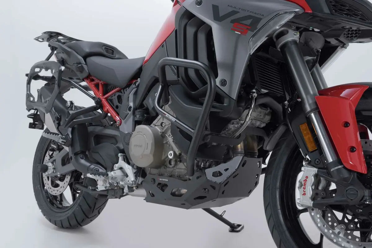 Sw-motech Crash Bar For Frame Mounting