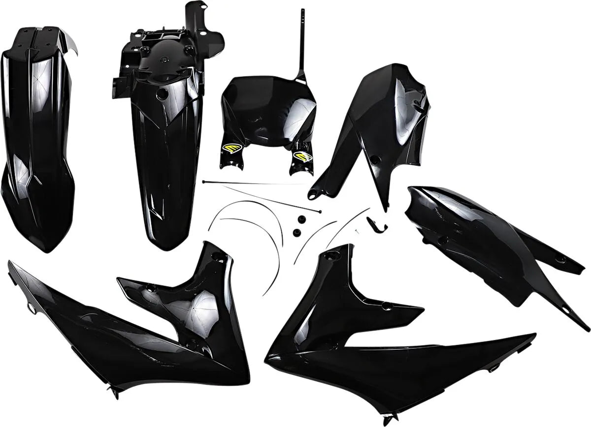 Cycra Replica 5-Piece Body Kit