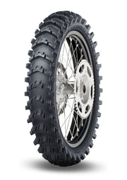 Dunlop Geomax Mx14 Tire For Soft Terrain