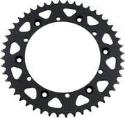 Jt Sprockets Steel Rear Sprocket 48t