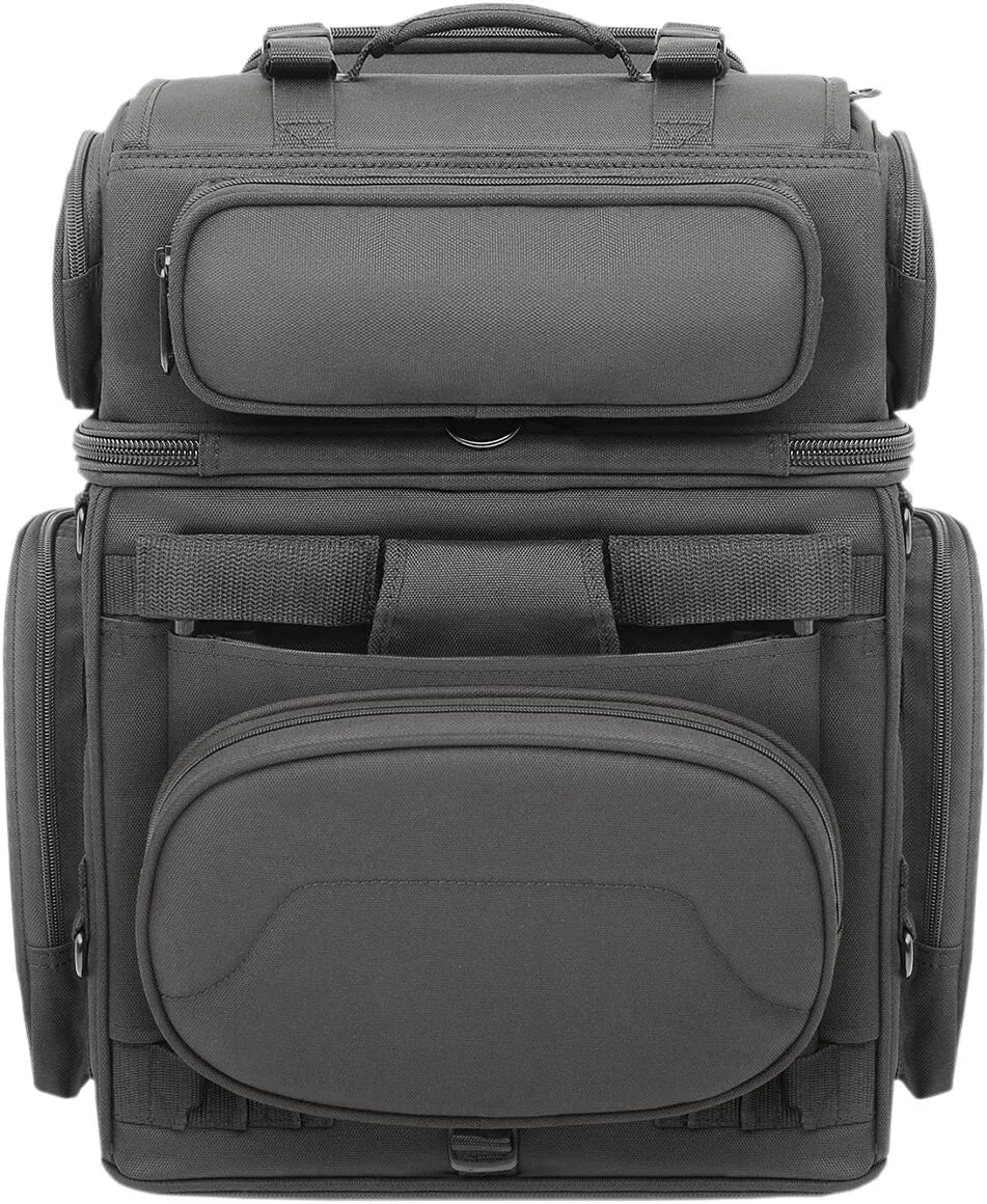 Saddlemen Br3400 Tactical Sissy Bar Bag