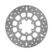 Ebc Rund Fast Bremse Rotor - Bag