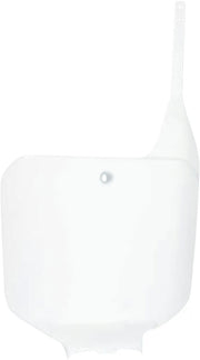 UFO Replacement Front Number Plate