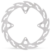 Moto-master Flame Series Bag Bremse Rotor - Bag