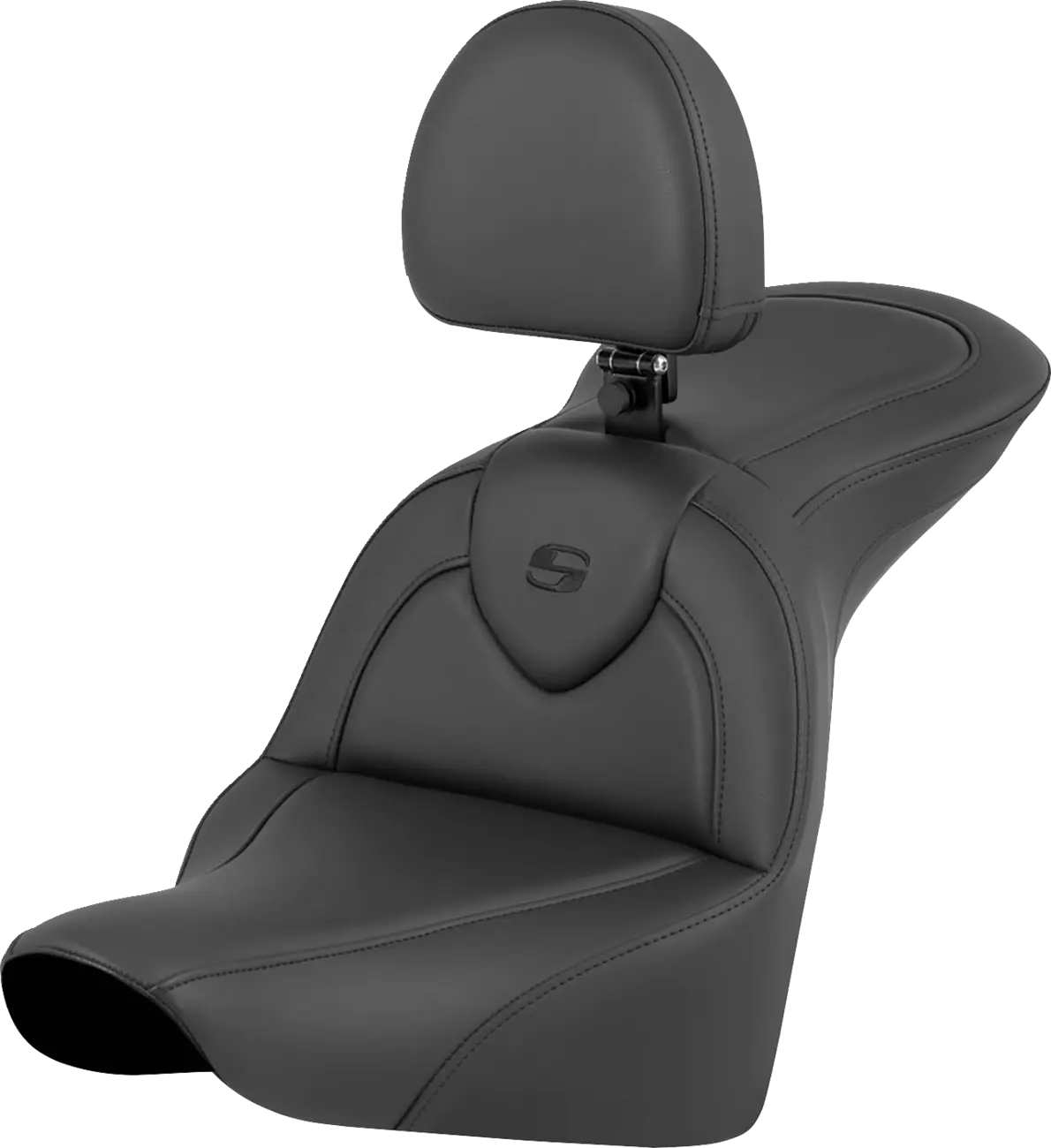 Saddlemen Roadsofa Seat - Ultimate Comfort