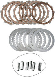 Moose Offroad Complete Clutch Kit