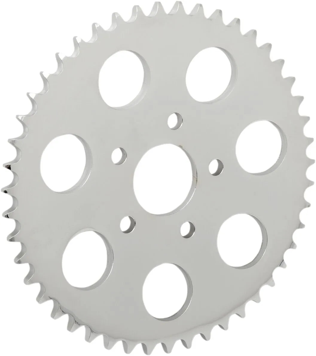 Drag Specialties Rear Wheel Sprocket - 530 Chain