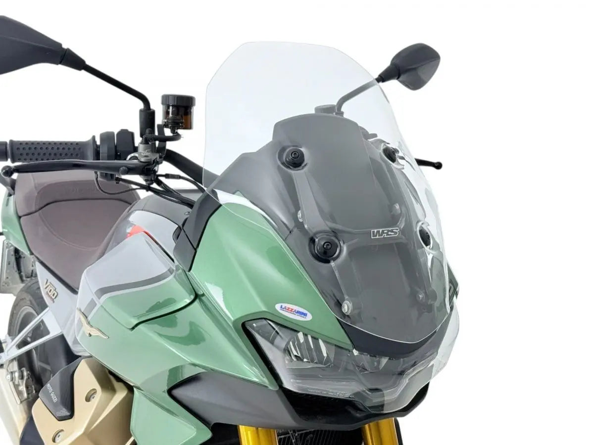 Wrs Windscreen Caponord V100 Mandello/s Touring