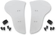 Memphis Shades Side Wings Wind Deflectors