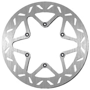 Sbs Standard Rund Bremse Rotor Til Motorcykler - Foran