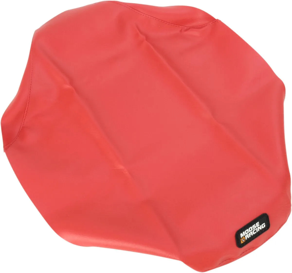 Moose Offroad Seat Cover Red for Honda