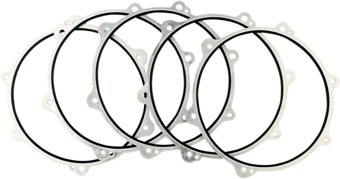 Cometic Aluminum Inner Primary Spacer Gasket