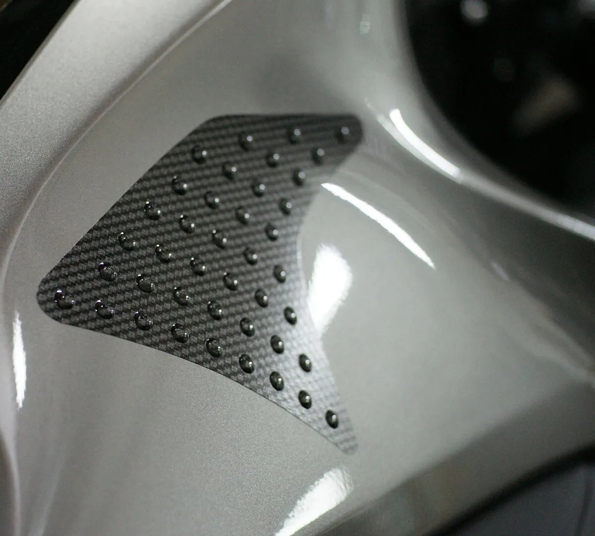 Onedesign Soft Tank Pad Bumps Universal Fit