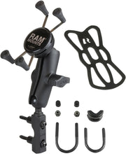 Ram Mounts X-grip Mount Kit For Handlebars