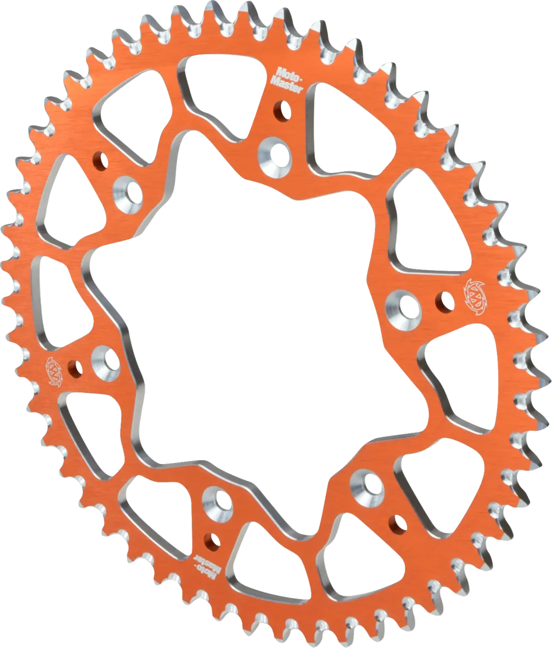 Moto-master Aluminum Rear Sprocket - 47t