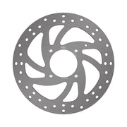 Ebc D-serie Rund Bremse Rotor - Foran