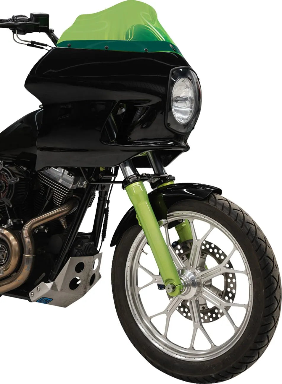Klock Werks Fxrp-style Fairing Kit