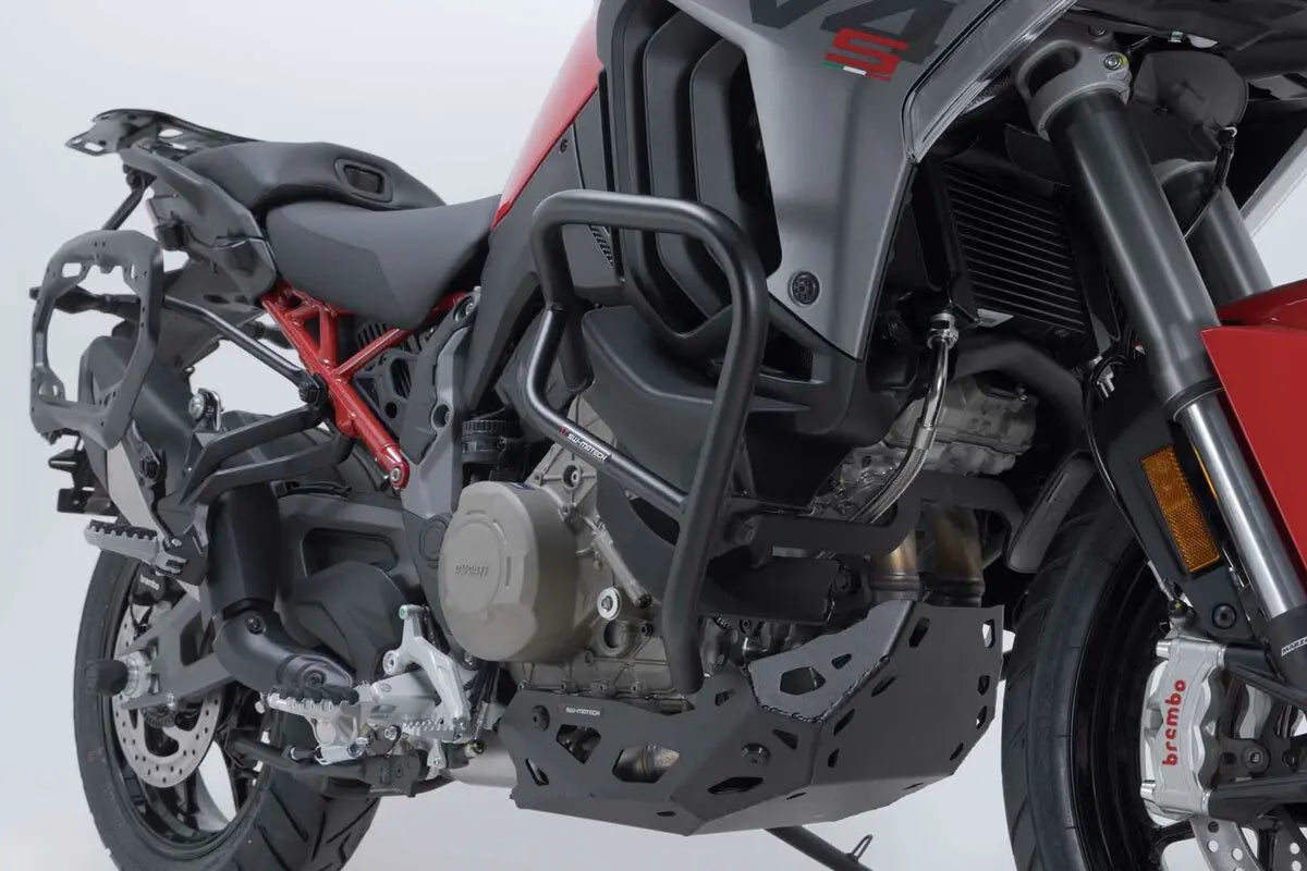 Sw-motech Crash Bar For Frame Mounting