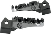 Moose Offroad Hybrid Foot Pegs