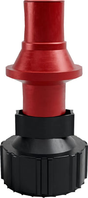 Tuff Jug Ripper Cap For 2.7 Us Gal Container