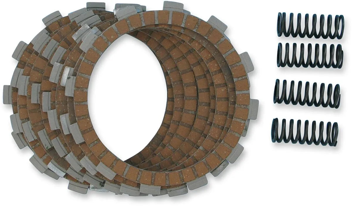 Dp Brakes Dpks Clutch Kit Without Steel Friction Plates