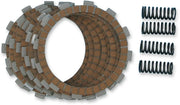 Dp Brakes Dpks Clutch Kit Without Steel Friction Plates