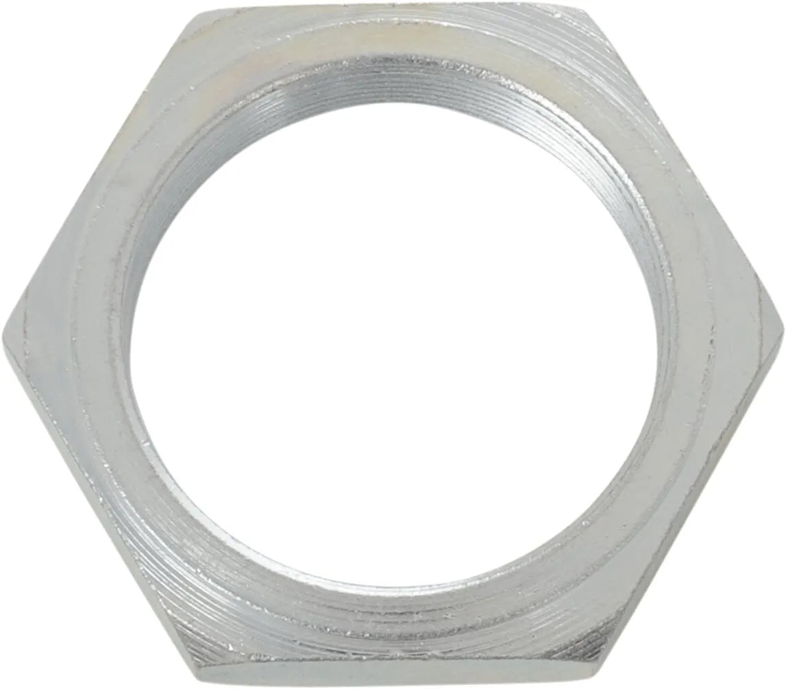 Mainshaft Pulley Sprocket Nut Silver 35211-91 for Sportster 92-18