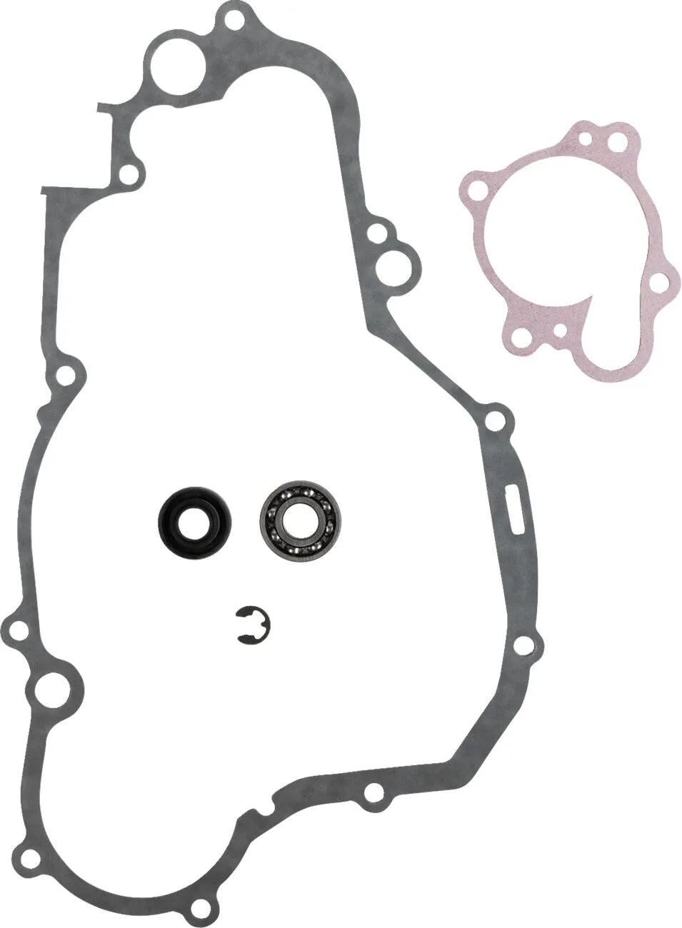 Prox Water Pump Rebuild Kit