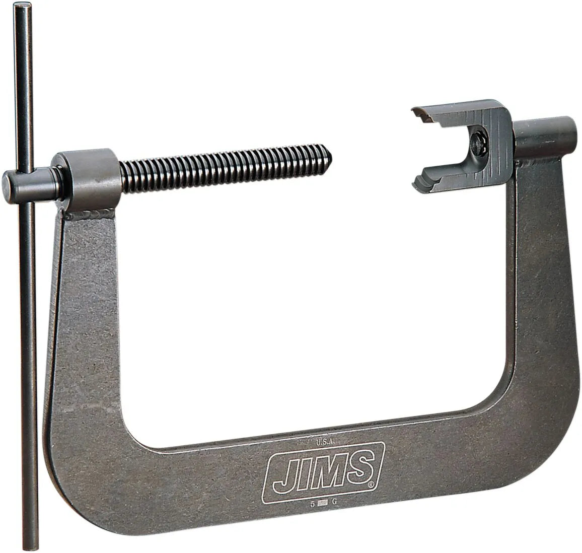 Jims Valve Spring Compressor Tool for Harley Davidson 1340cc