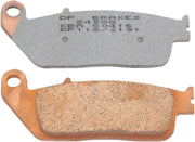 Dp Bremseklodser Standard Sintrede - For & Bag